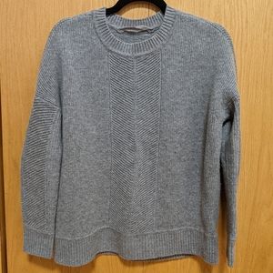Athleta Wool/Cashmere Sweater